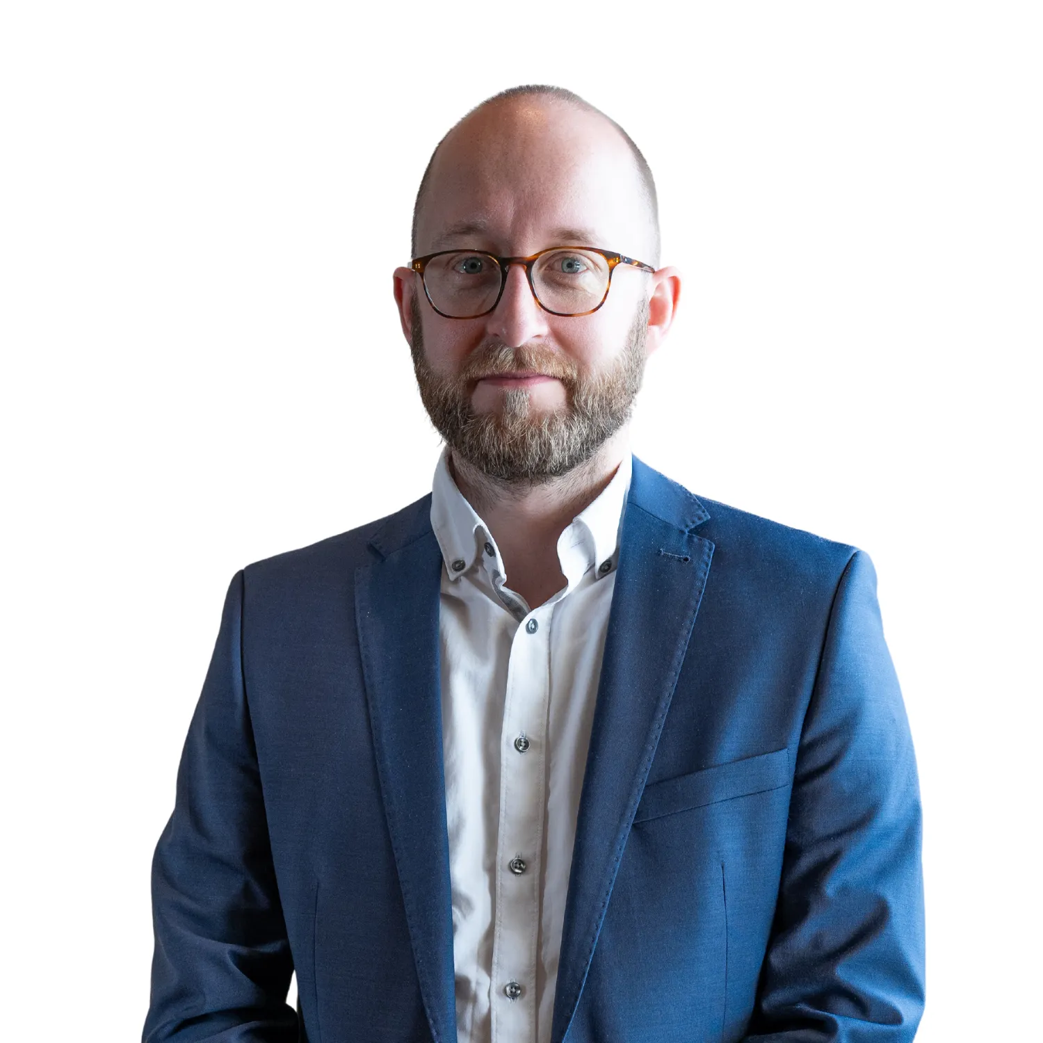 Erik Deitersen