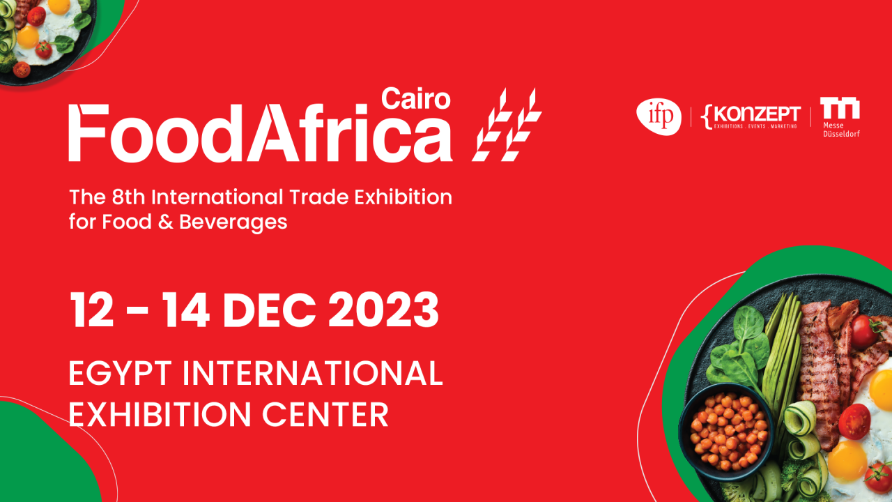 Food Africa 2024